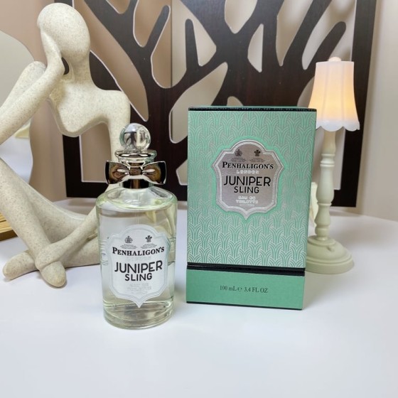 Juniper Sling Eau De Toilette-100ml